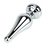 Анальные пробки