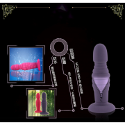 Анальные пробки