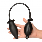 Анальные пробки