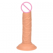 Фаллоимитаторы реалистичные