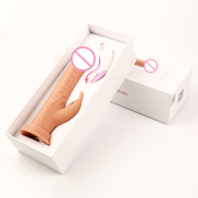 Фаллоимитаторы двойные