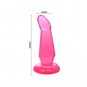 Анальные пробки