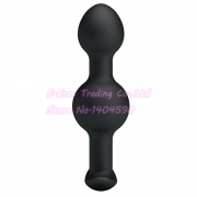 Анальные шарики