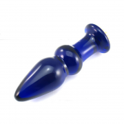 Анальные пробки