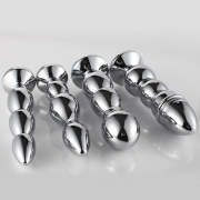 Анальные пробки