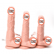 Фаллоимитаторы реалистичные