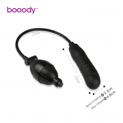 Анальные пробки