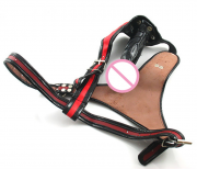 Вибраторы реалистичные