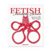 Наручники, Бондаж