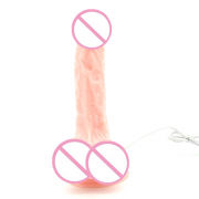 Вибраторы реалистичные