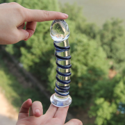 Фаллоимитаторы стеклянные