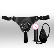 Эротическое белье и костюмы