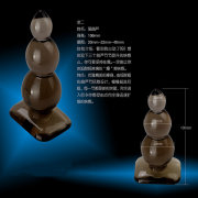 Анальные пробки