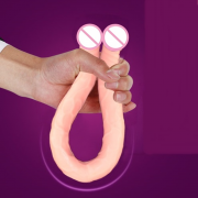 Фаллоимитаторы двойные