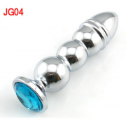 Анальные пробки