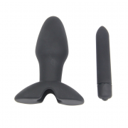 Анальные игрушки