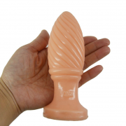 Анальные пробки