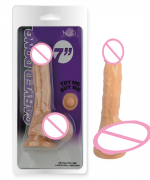 Фаллоимитаторы реалистичные