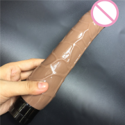 Вибраторы реалистичные