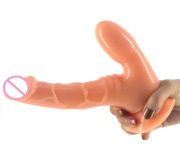 Фаллоимитаторы двойные