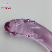 Фаллоимитаторы стеклянные