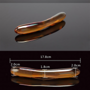 Фаллоимитаторы стеклянные