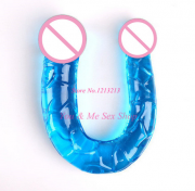 Фаллоимитаторы двойные