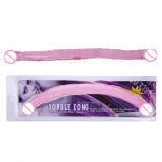 Фаллоимитаторы двойные