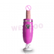 Фаллоимитаторы реалистичные