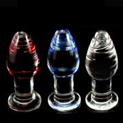 Анальные пробки