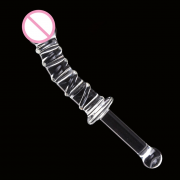 Фаллоимитаторы стеклянные