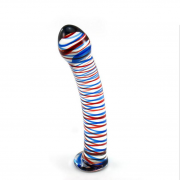 Фаллоимитаторы стеклянные