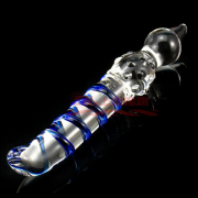 Фаллоимитаторы стеклянные