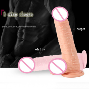 Вибраторы реалистичные