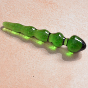 Фаллоимитаторы стеклянные