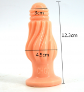 Анальные пробки