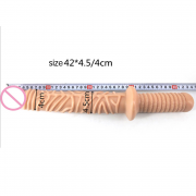 Фаллоимитаторы двойные