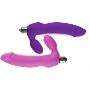 Вибраторы большие