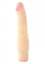 Вібратори реалістичні toyz4lovers