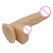 Вибраторы реалистичные