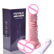 Вибраторы реалистичные