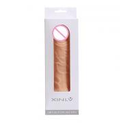 Вибраторы реалистичные