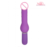 Вибраторы большие