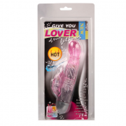 Вибраторы Rabbit