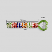 Фаллоимитаторы стеклянные