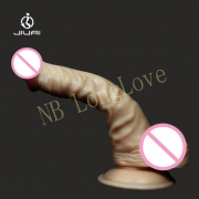 Фаллоимитаторы реалистичные