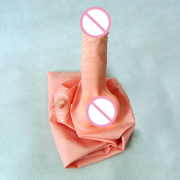 БДСМ и фетиш