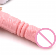 Фаллоимитаторы реалистичные