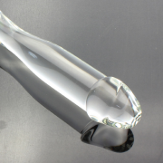 Фаллоимитаторы стеклянные