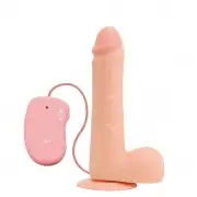 Вібратори реалістичні toyz4lovers